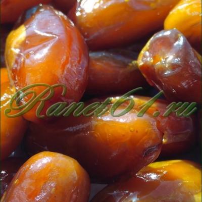 Финики Барари/Рамадан (5кг)