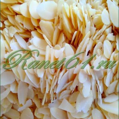 Кокосовые чипсы (0,5кг)