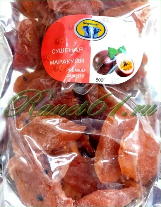 Маракуйя (0,5кг)