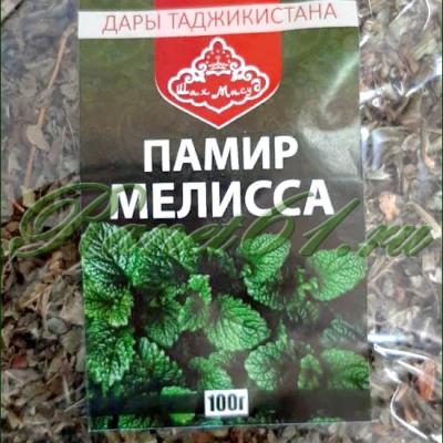 Мелисса (0,04кг)