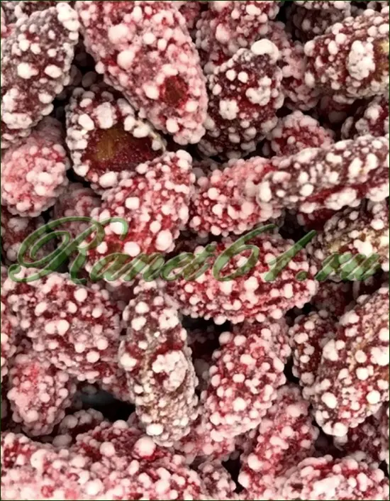 Миндаль ЁЖИК (4кг)