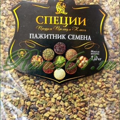 ПАЖИТНИК семя для проращивания (1кг)
