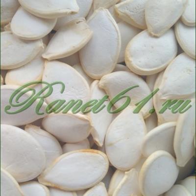 Семечки тыкв. в скорлупе (1кг)